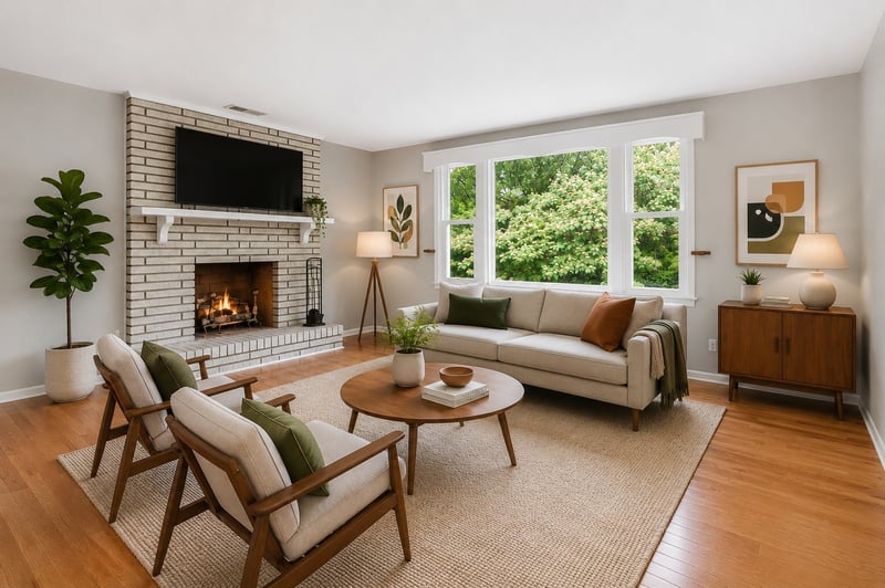 425 Glenpark Dr, Nashville, TN 37217