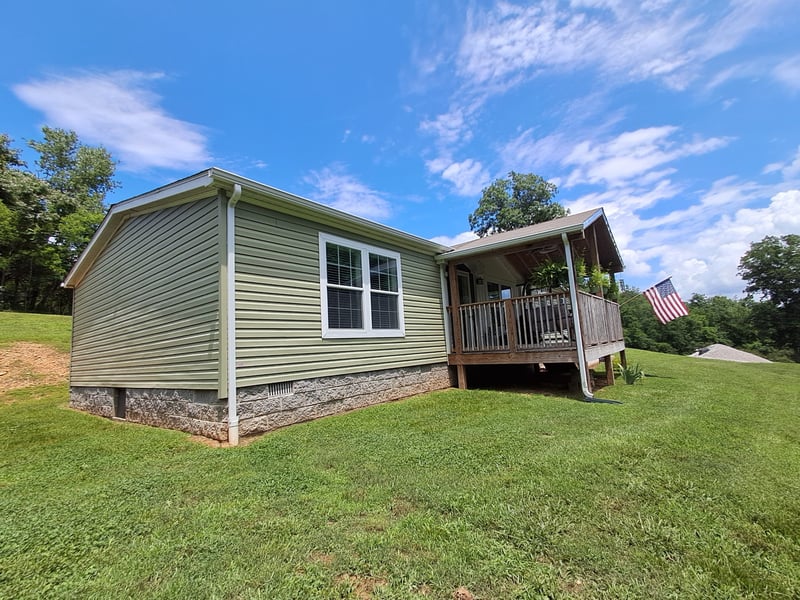 5525 Wiley Hollow Rd, Lynnville, TN 38472