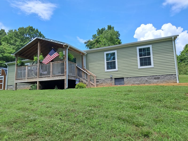5525 Wiley Hollow Rd, Lynnville, TN 38472