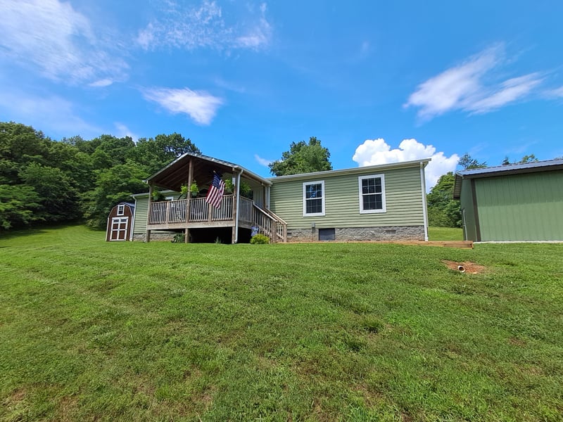 5525 Wiley Hollow Rd, Lynnville, TN 38472