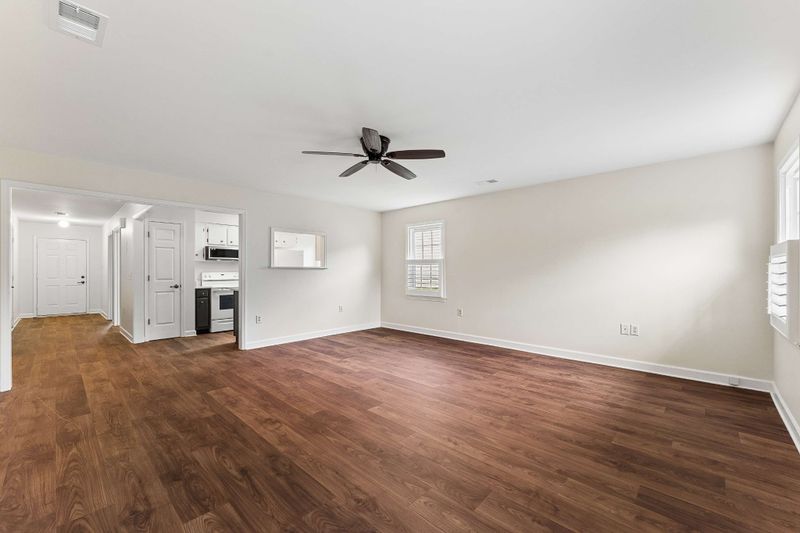 814 Marquette Dr, Nashville, TN 37205