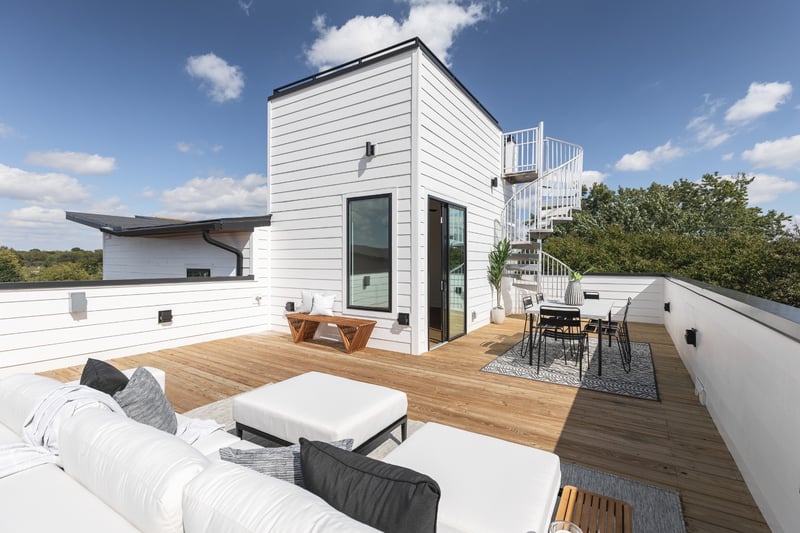 996 Douglas Ave, Nashville, TN 37206