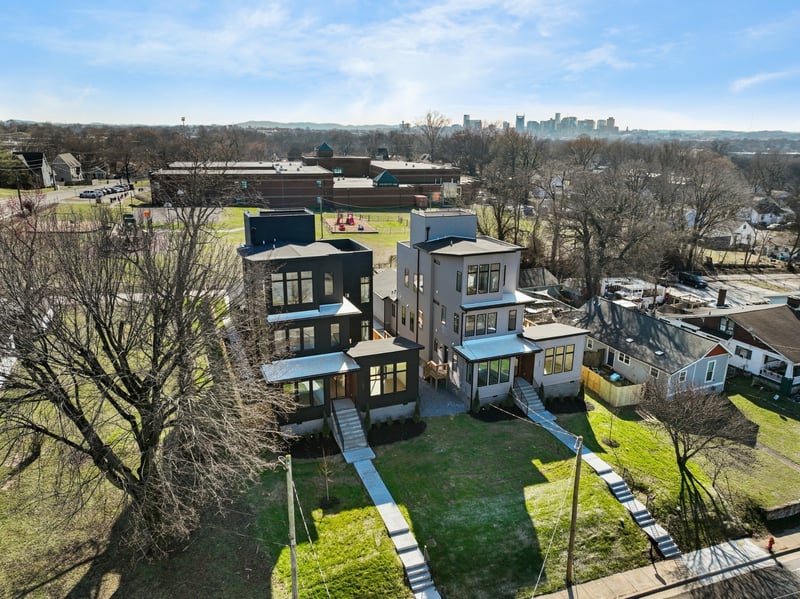 996 Douglas Ave, Nashville, TN 37206