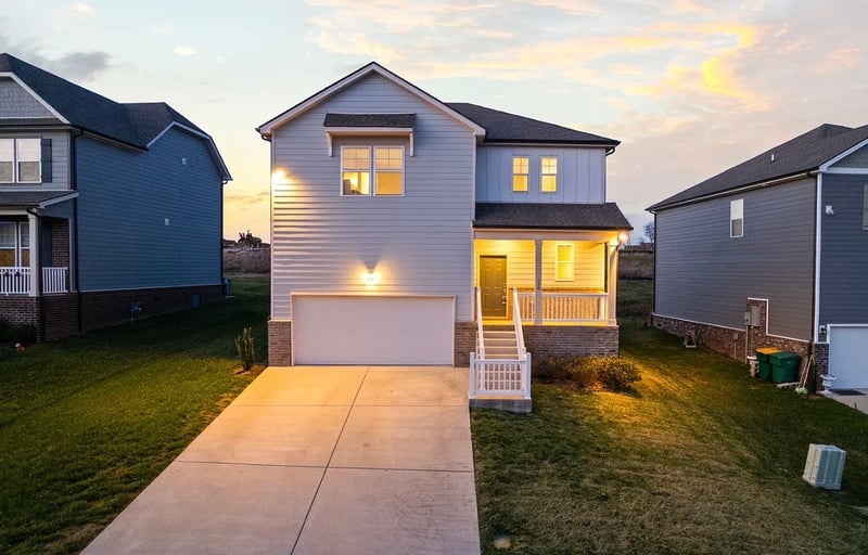 138 Millbrook Dr, Spring Hill, TN 37174