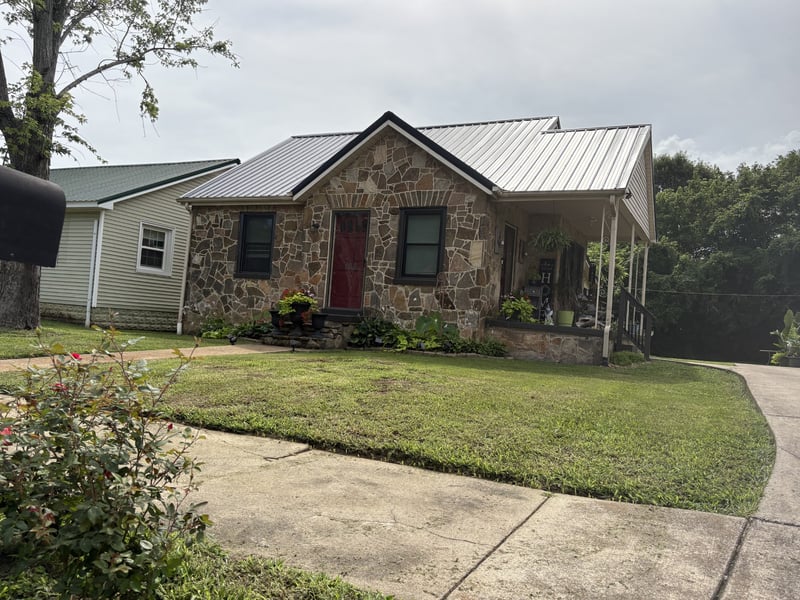 108 Greenwood St, Mount Pleasant, TN 38474