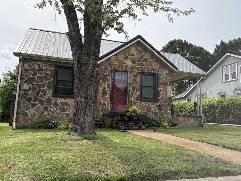 108 Greenwood St, Mount Pleasant, TN 38474