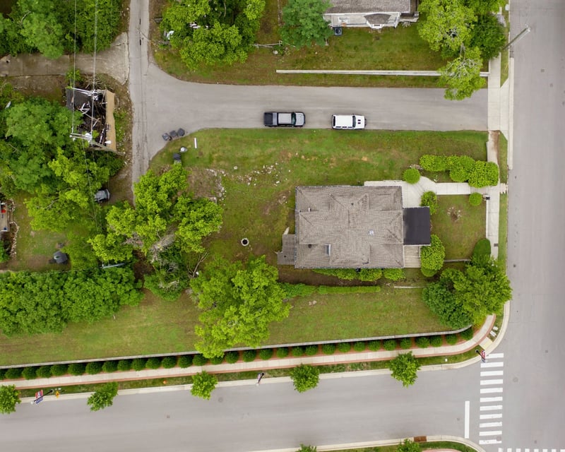 1516 Compton Ave, Nashville, TN 37212