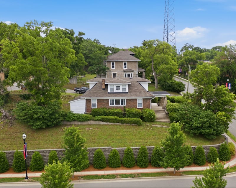 1516 Compton Ave, Nashville, TN 37212