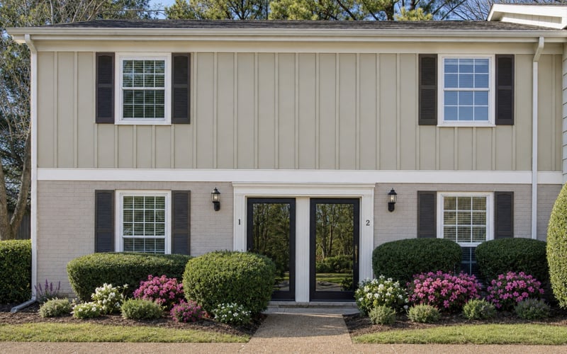 1011 Murfreesboro Rd #F1, Franklin, TN 37064