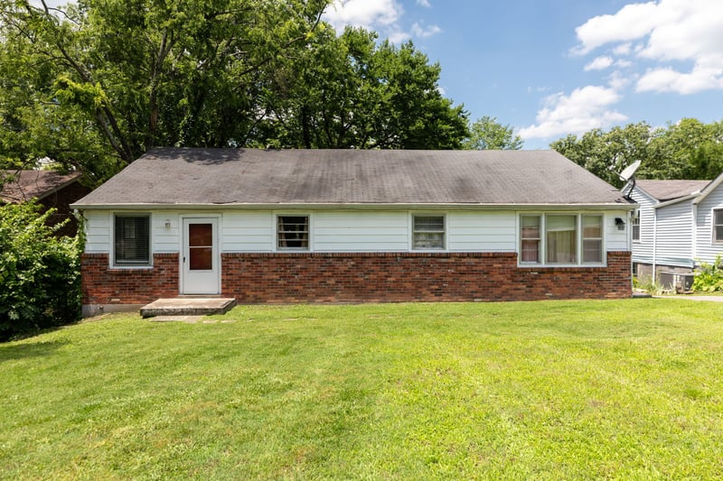 2740 Jones Ave, Nashville, TN 37207