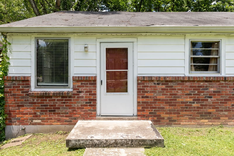 2740 Jones Ave, Nashville, TN 37207