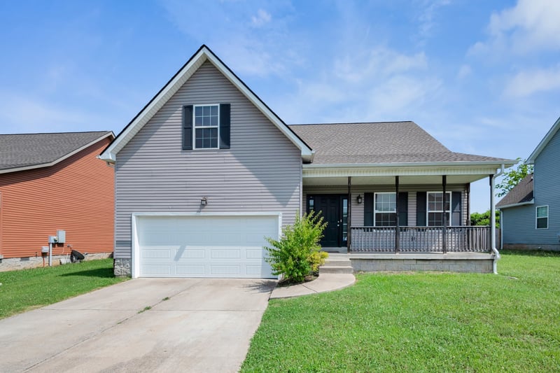 756 Maylene Dr, Madison, TN 37115