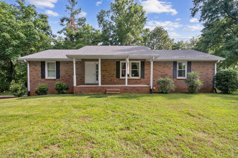 3155 W Division St, Hermitage, TN 37076