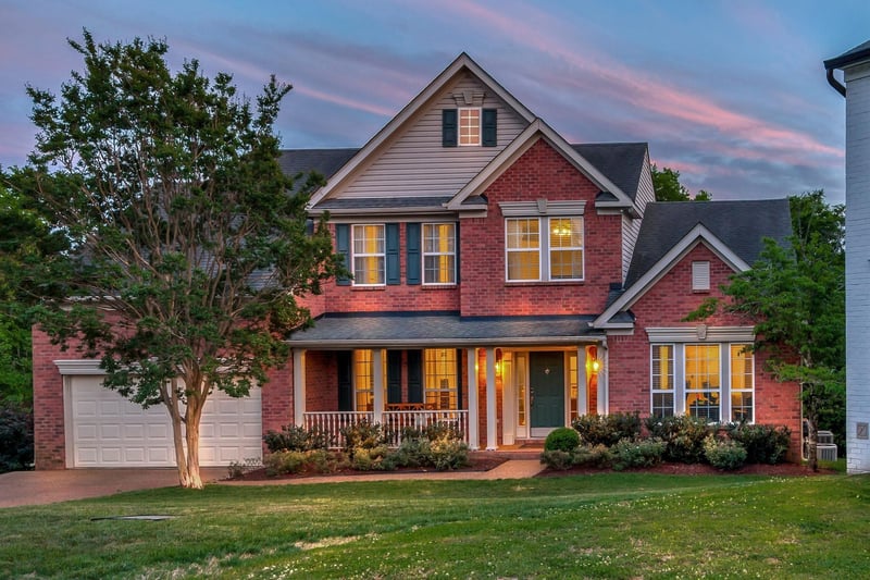 924 Dundonnell Pl, Nashville, TN 37220
