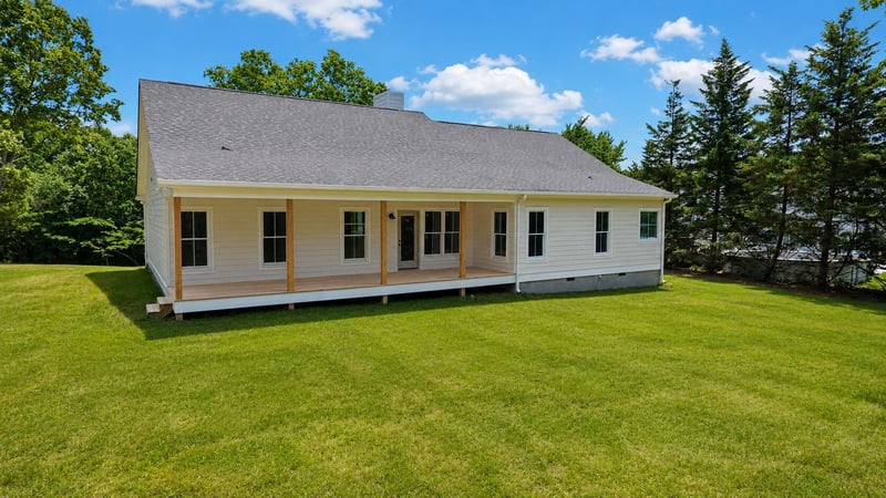 293 Peavine Way, Rock Spring, GA 30739