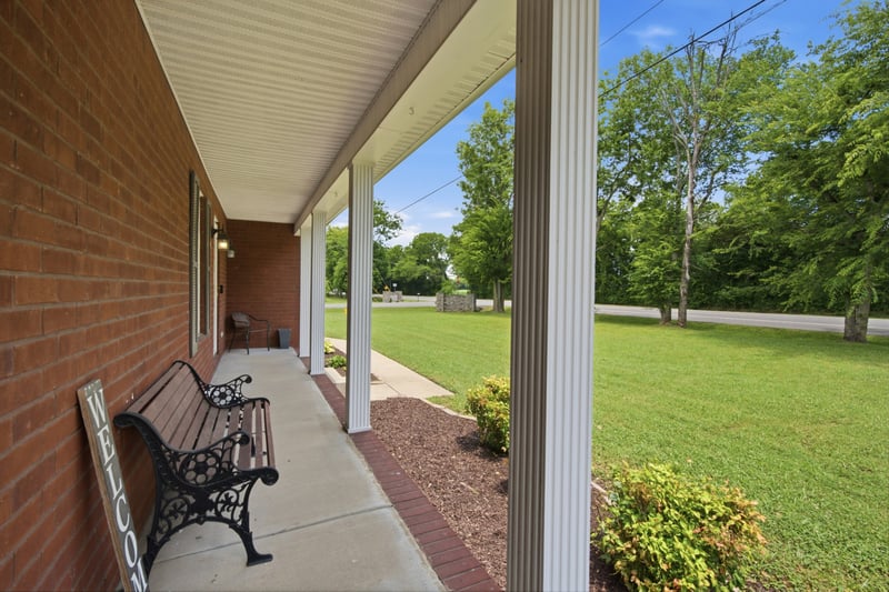 4904 Manchester Pike, Murfreesboro, TN 37127