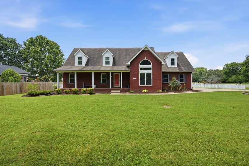 4904 Manchester Pike, Murfreesboro, TN 37127