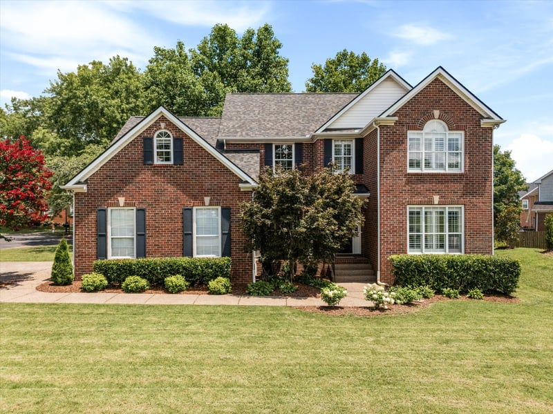 5541 Traceside Dr, Nashville, TN 37221