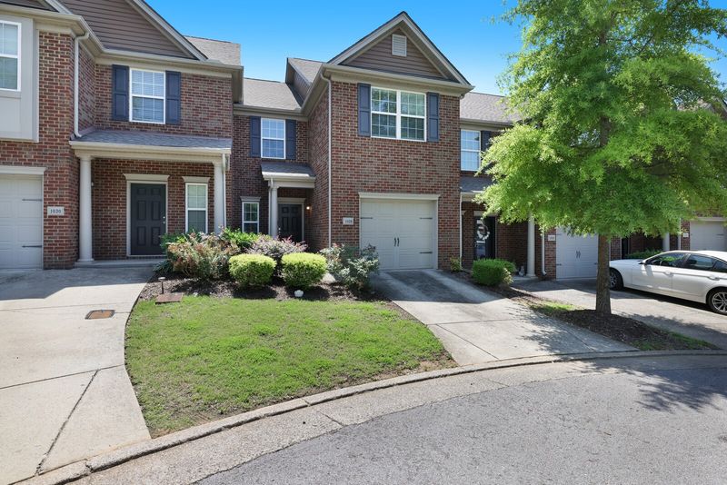 1028 Ashmore Dr, Nashville, TN 37211