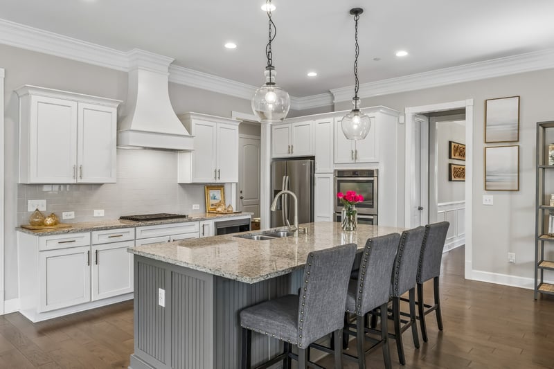 1052 Lawson Ln, Nolensville, TN 37135