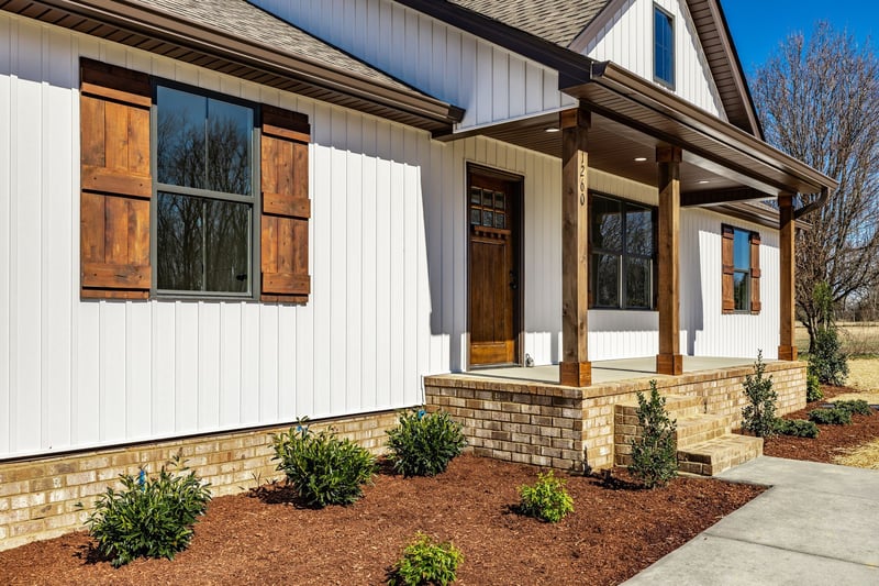 1260 Mount Olive Rd, Westmoreland, TN 37186