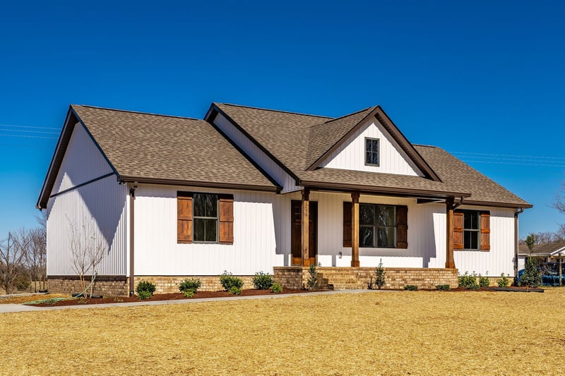 1260 Mount Olive Rd, Westmoreland, TN 37186