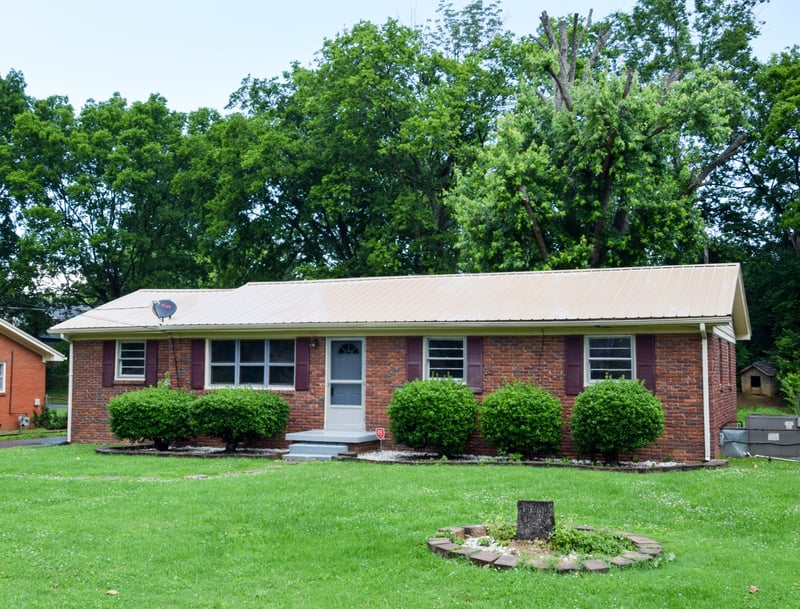 124 Glenn Ave, Gallatin, TN 37066