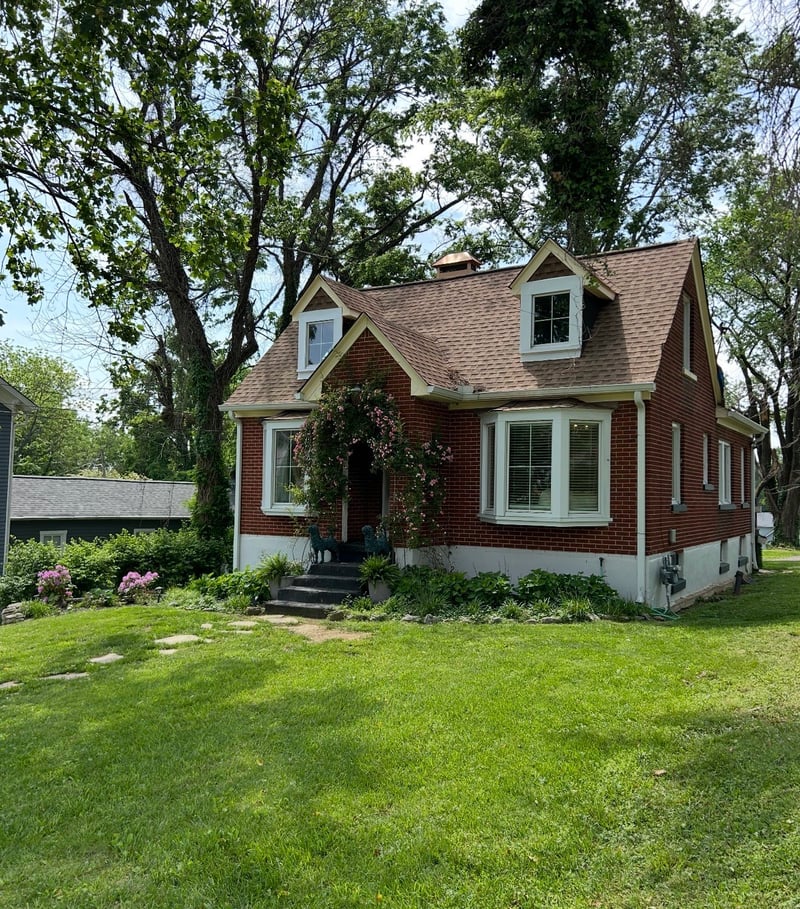 409 W 6th St, Columbia, TN 38401