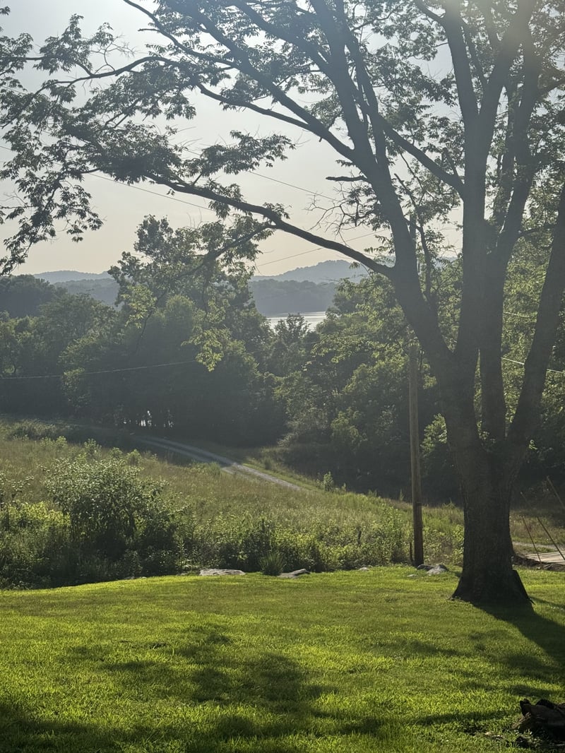 97 Mcclures Bend Ln, Carthage, TN 37030