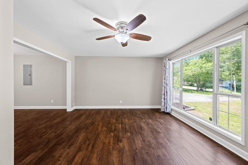 813 Foster Mill Dr, La Fayette, GA 30728