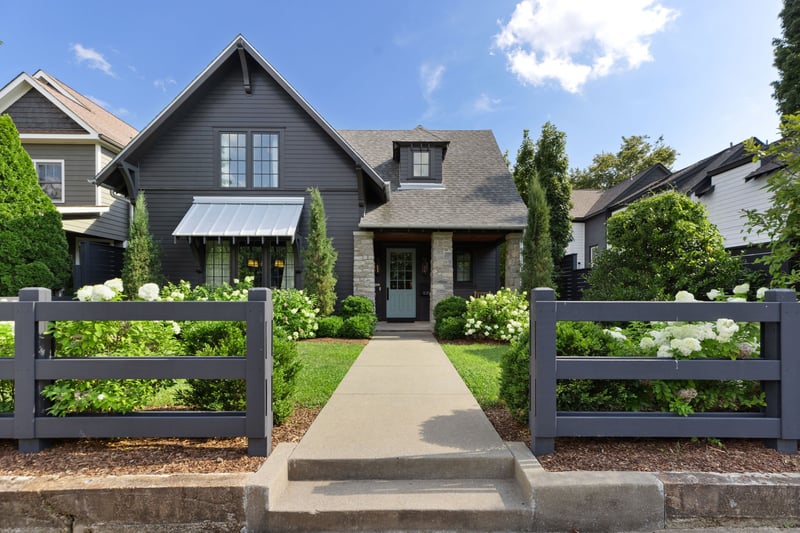 1015 Halcyon Ave, Nashville, TN 37204