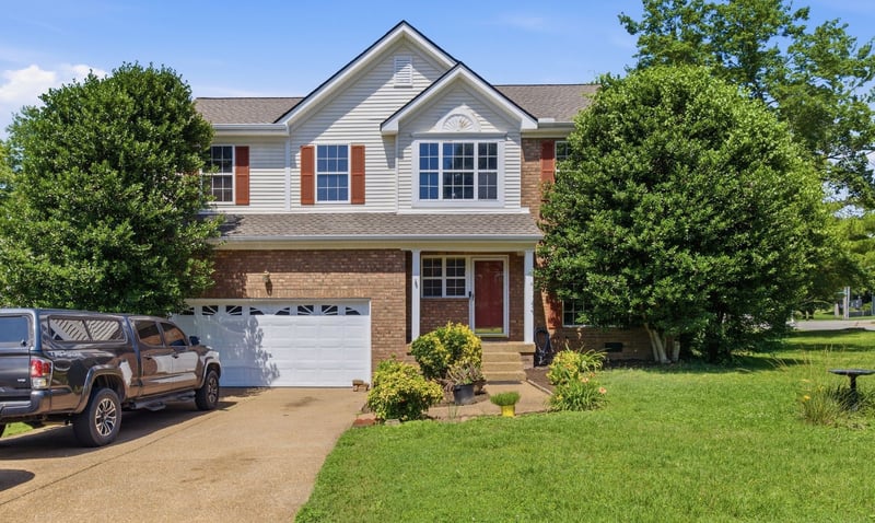 2100 Billingsham Ct, Mount Juliet, TN 37122
