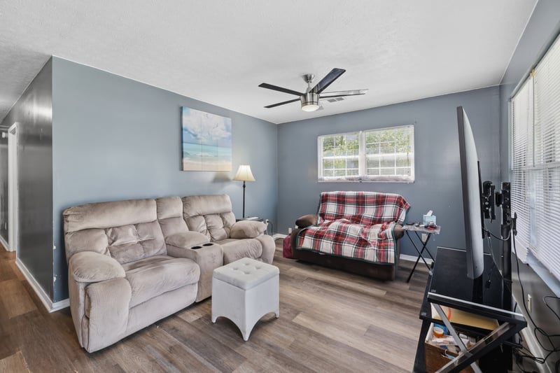 319 Rose St, Nashville, TN 37210