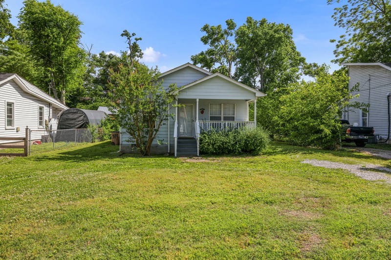 319 Rose St, Nashville, TN 37210