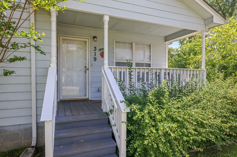 319 Rose St, Nashville, TN 37210