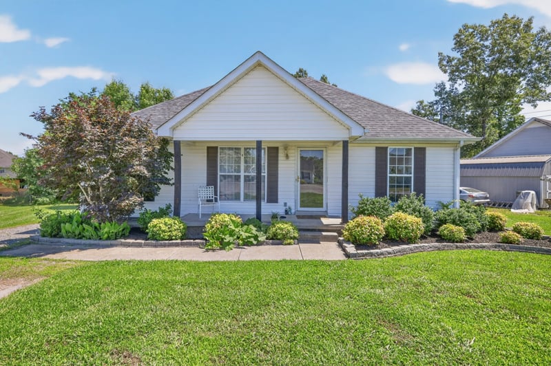 2613 Calais Ct, Murfreesboro, TN 37127