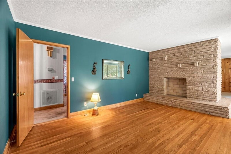 213 Ridgecrest Dr, Dalton, GA 30721
