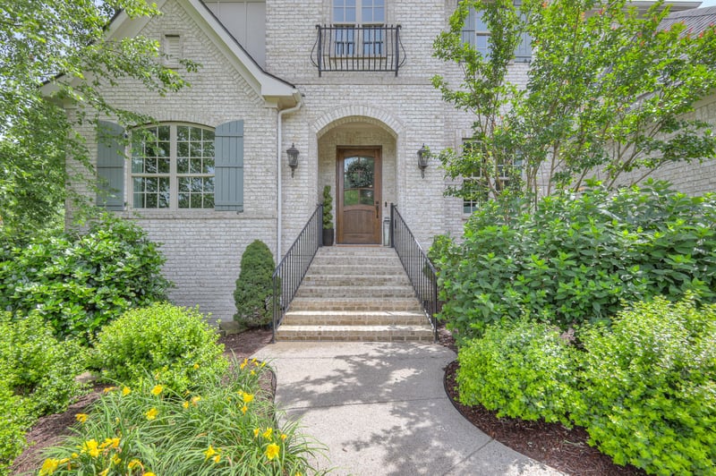 6038 Blackwell Ln, Franklin, TN 37064