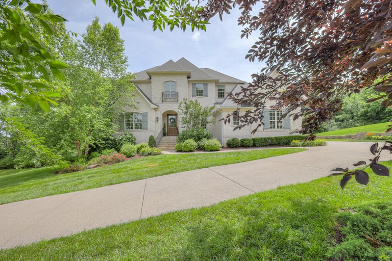 6038 Blackwell Ln, Franklin, TN 37064