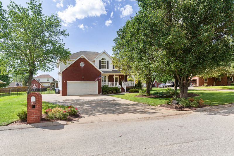 105 Hedge Ct, Smyrna, TN 37167