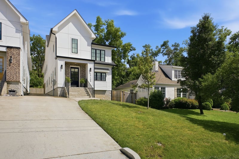 2910B Primrose Cir, Nashville, TN 37212
