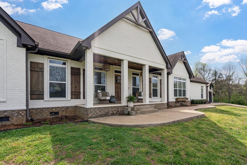 1362 Cliff Amos Rd, Spring Hill, TN 37174