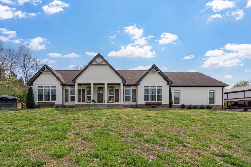 1362 Cliff Amos Rd, Spring Hill, TN 37174