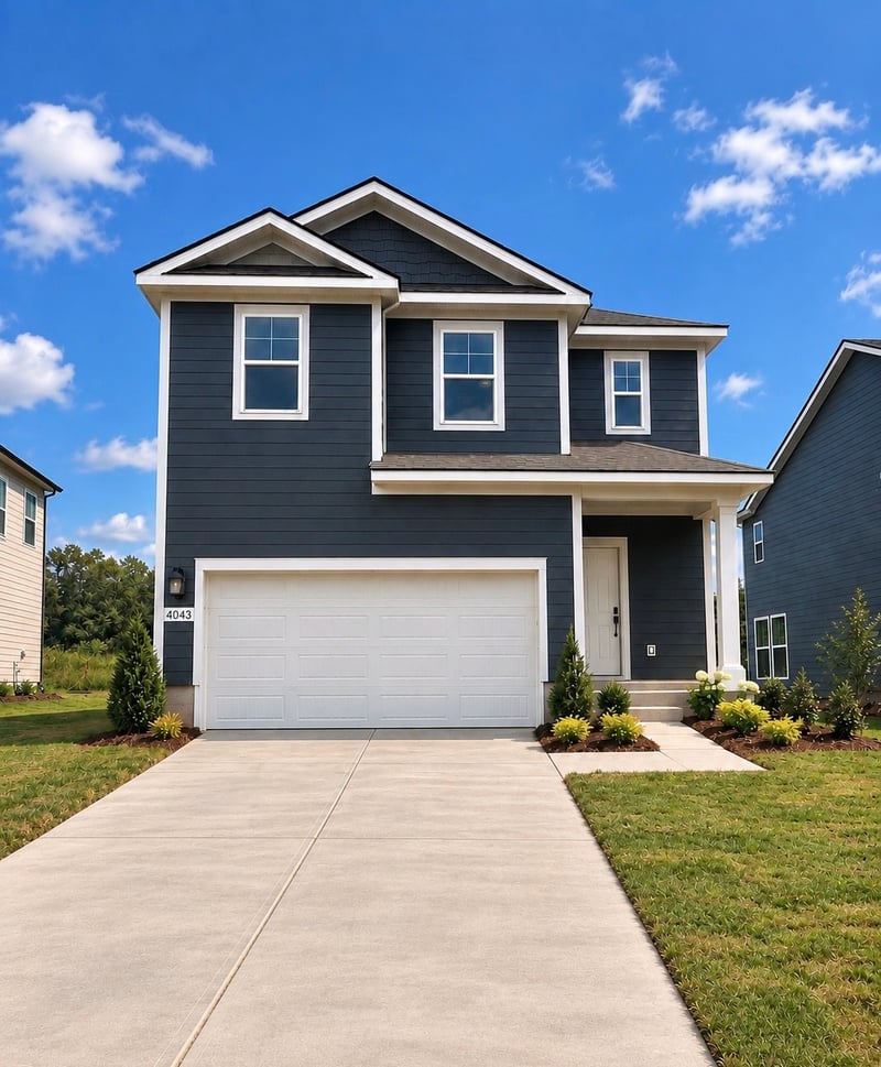 4043 Gaskill Dr, Smyrna, TN 37167
