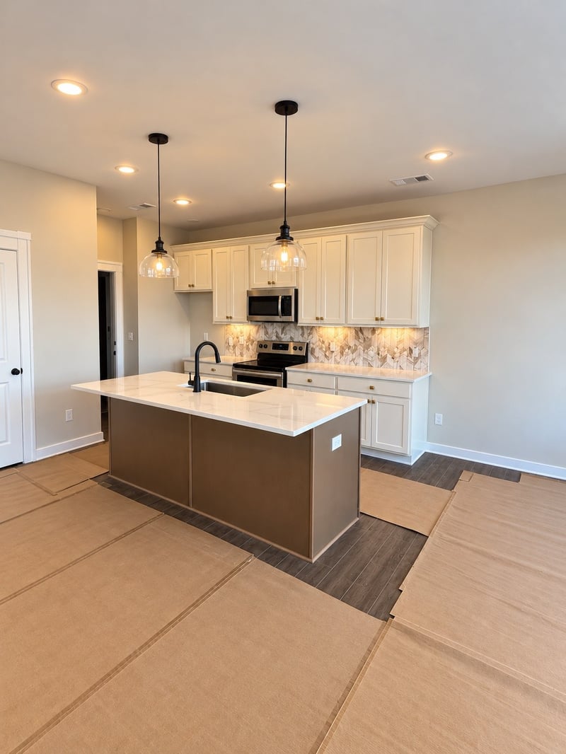4043 Gaskill Dr, Smyrna, TN 37167