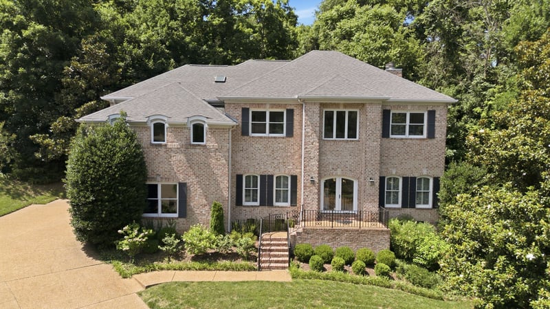 128 Abbeywood Dr, Nashville, TN 37215