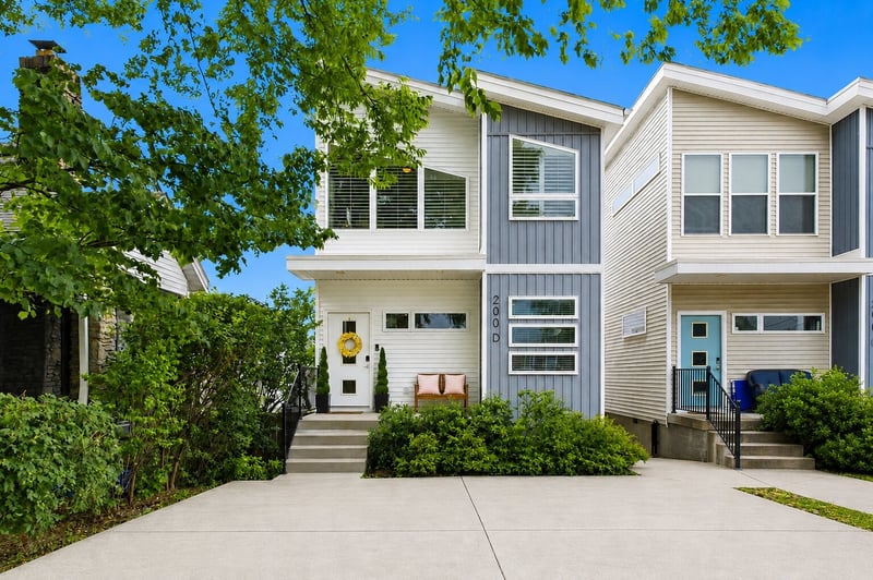 200D Sunset Dr, Nashville, TN 37207