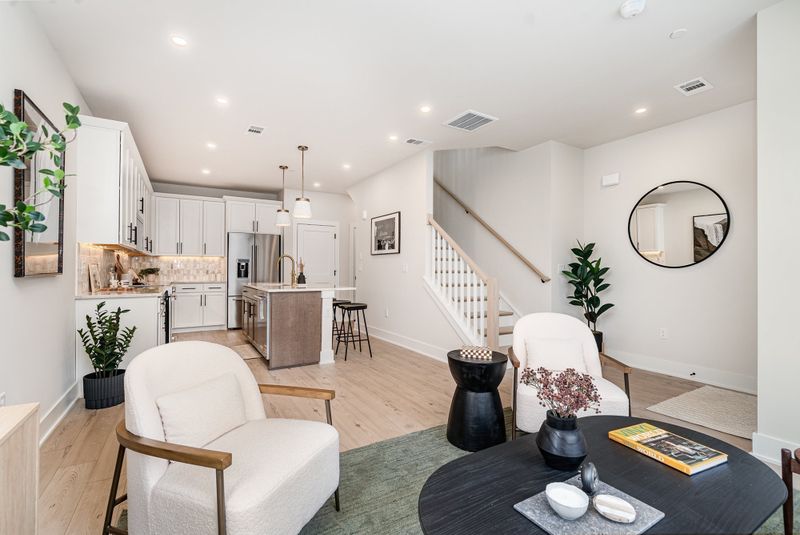 118 Zola Al, Nashville, TN 37209