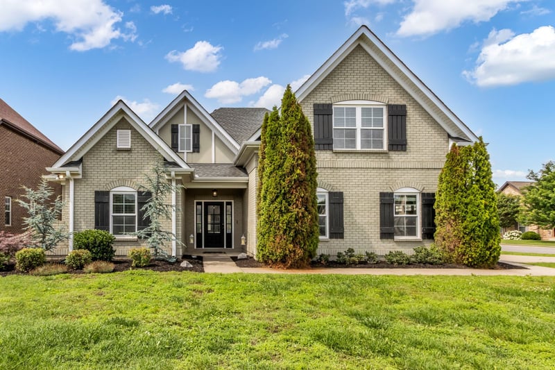 5304 Cobalt Ct, Murfreesboro, TN 37128