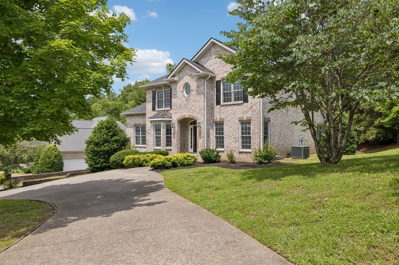 125 Temple Crest Trl, Franklin, TN 37069